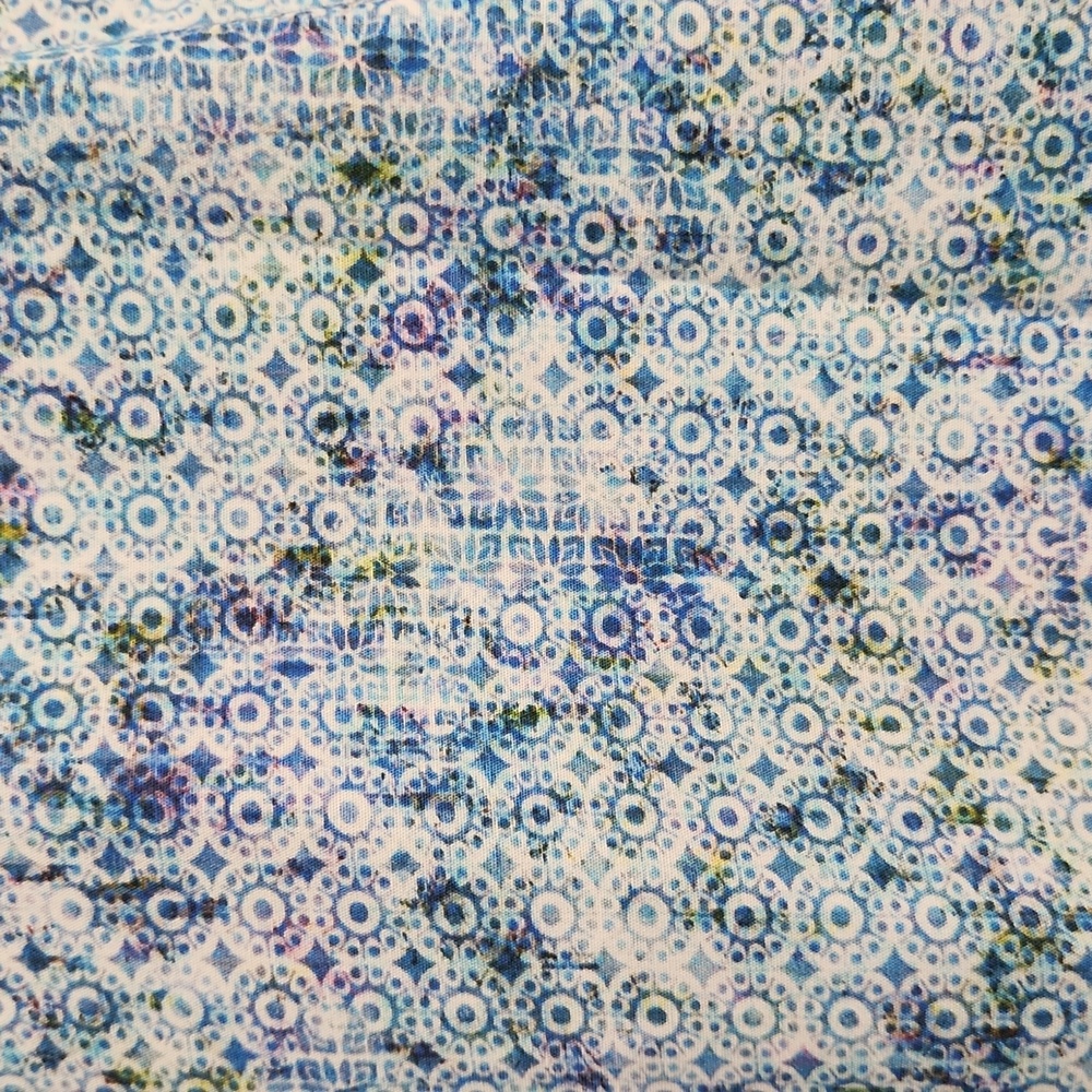 Bugatchi Mens Button Down Size Medium - image 5